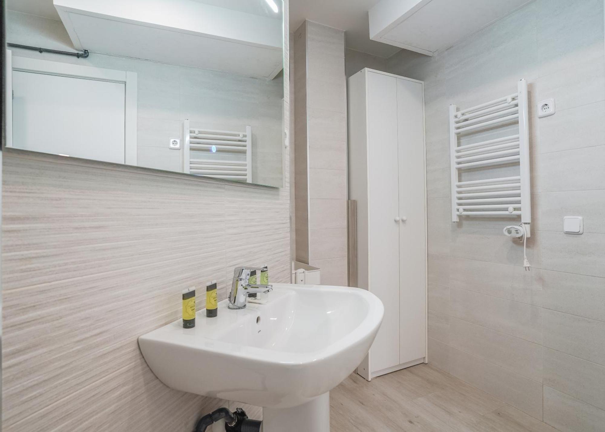 Modern Duplex-2Bedrooms 1.5Baths-Delicias มาดริด ภายนอก รูปภาพ