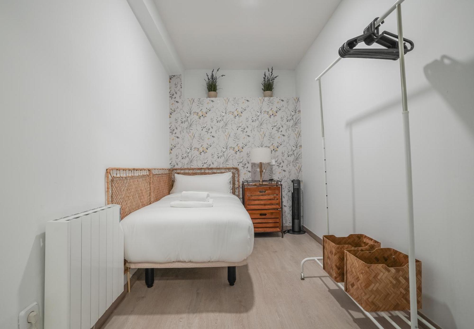 Modern Duplex-2Bedrooms 1.5Baths-Delicias มาดริด ภายนอก รูปภาพ