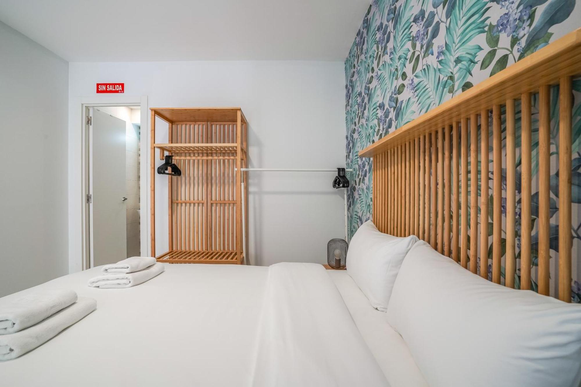Modern Duplex-2Bedrooms 1.5Baths-Delicias มาดริด ภายนอก รูปภาพ