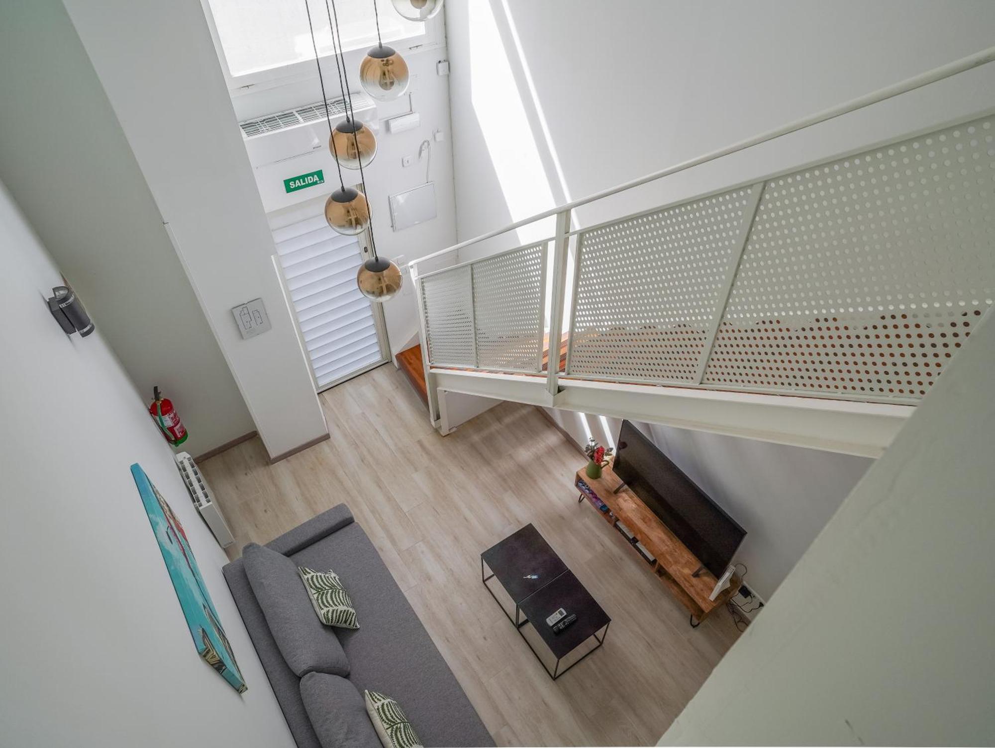 Modern Duplex-2Bedrooms 1.5Baths-Delicias มาดริด ภายนอก รูปภาพ